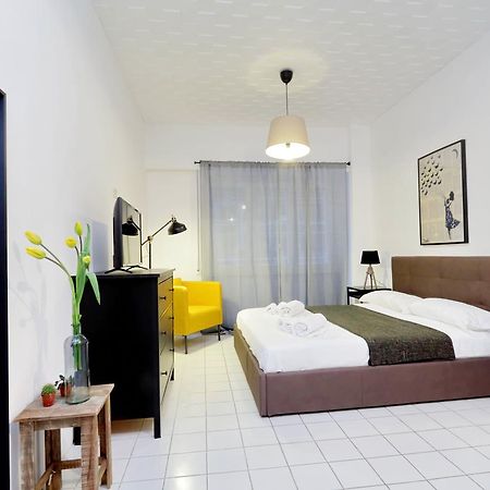 Rizzo Apartment Roma Exterior foto