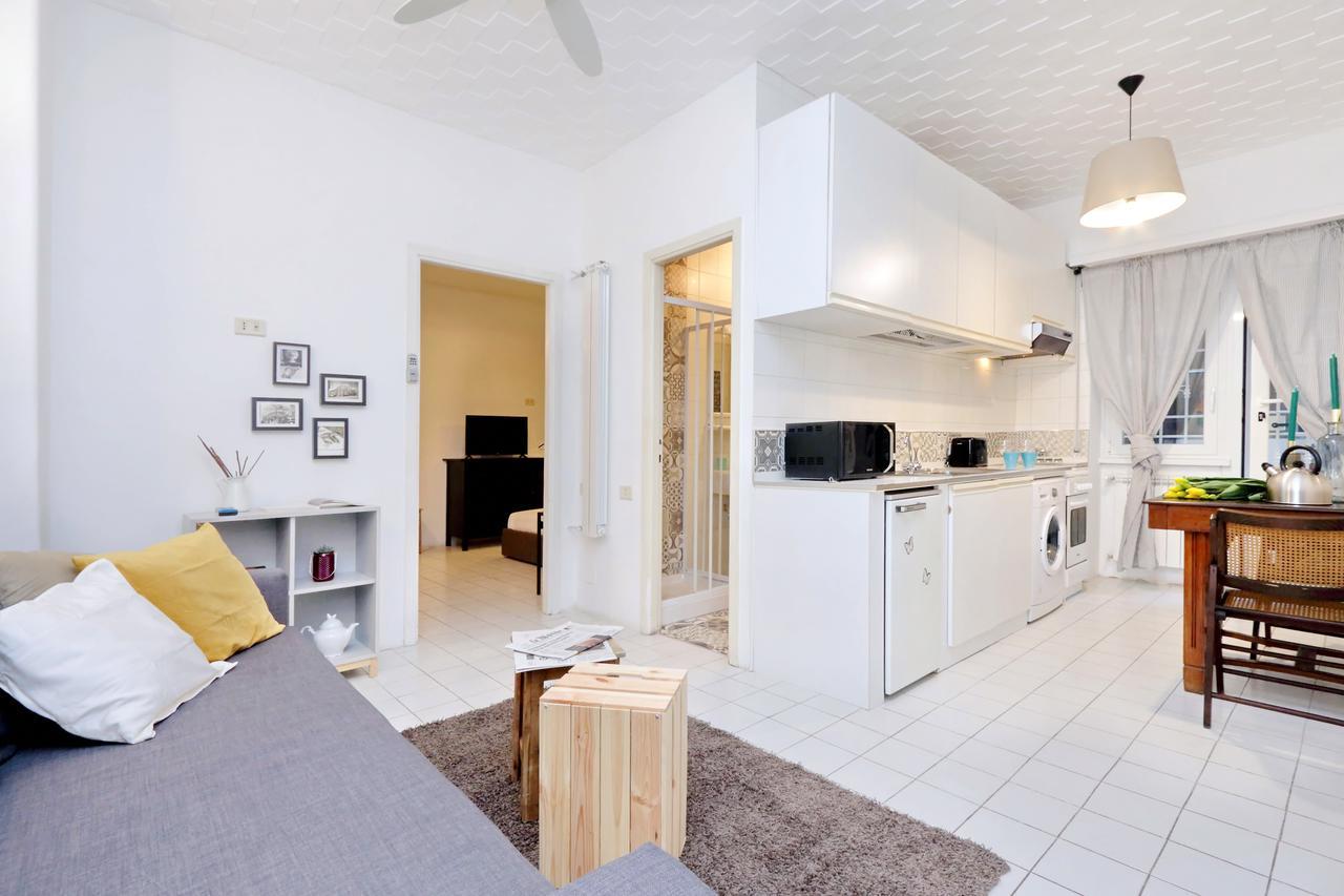 Rizzo Apartment Roma Exterior foto